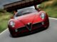 The Stig de Top Gear, sobre el Alfa Romeo 8C Competizione: “Es el coche más sobrevalorado” The Stig sobe el Alfa Romeo 8C Competizione