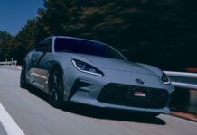 Llega el Toyota GR 86 2027 con cambios para una mejor experiencia de conducción, pero introduce algo que no necesitábamos Toyota GR 86 2027