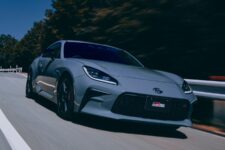 Toyota GR 86 2027