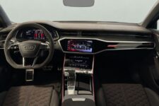 Audi RS6 GT