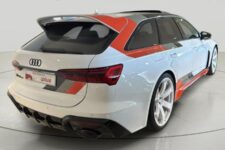 Audi RS6 GT
