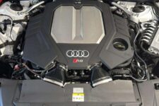 Audi RS6 GT