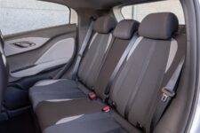 BYD Dolphin Surf 2026