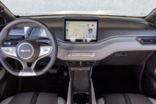 BYD Dolphin Surf 2026