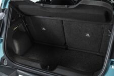 Dacia Spring 2027