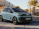 Dacia Spring 2027, la segunda generación para contrarrestar la dura competencia china con una nueva plataforma, nuevo motor y más autonomía Dacia Spring 2027