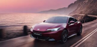 Honda Prelude Limited Edition 2027, una versión más refinada y exclusiva del coupé japonés, que actualiza su precio en España Honda Prelude Limited Edition 2027
