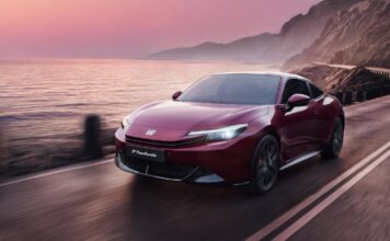 Honda Prelude Limited Edition 2027, una versión más refinada y exclusiva del coupé japonés, que actualiza su precio en España Honda Prelude Limited Edition 2027