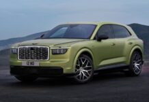Bentley Torcal, el primer eléctrico de Crewe es un SUV con hombre español, 888 CV y una batería de 113 kWh con hasta 600 kilómetros de autonomía Bentley Torcal