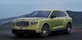 Bentley Torcal, el primer eléctrico de Crewe es un SUV con hombre español, 888 CV y una batería de 113 kWh con hasta 600 kilómetros de autonomía Bentley Torcal