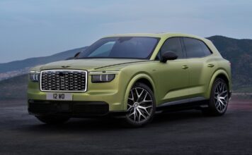 Bentley Torcal, el primer eléctrico de Crewe es un SUV con hombre español, 888 CV y una batería de 113 kWh con hasta 600 kilómetros de autonomía Bentley Torcal