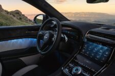 Bentley Torcal