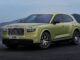 Bentley Torcal, el primer eléctrico de Crewe es un SUV con hombre español, 888 CV y una batería de 113 kWh con hasta 600 kilómetros de autonomía Bentley Torcal