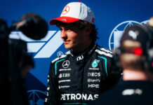 Kimi Antonelli conquista Madrid 45 años después y refuerza su liderato en la Fórmula 1. Estreno de MadRing para olvidar de Fernando Alonso y Carlos Sainz