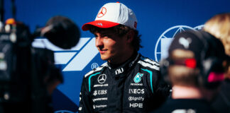Kimi Antonelli conquista Madrid 45 años después y refuerza su liderato en la Fórmula 1. Estreno de MadRing para olvidar de Fernando Alonso y Carlos Sainz