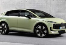 Audi A2 e-tron, Vuelve el monovolumen de finales de los 90 convertido en un coche eléctrico muy eficiente, con un Cx de 0,24 y hasta 646 kilómetros de autonomía Audi A2 e-tron