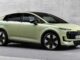 Audi A2 e-tron, Vuelve el monovolumen de finales de los 90 convertido en un coche eléctrico muy eficiente, con un Cx de 0,24 y hasta 646 kilómetros de autonomía Audi A2 e-tron