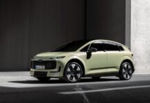 Audi A2 e-tron, Vuelve el monovolumen de finales de los 90 convertido en un coche eléctrico muy eficiente, con un Cx de 0,24 y hasta 646 kilómetros de autonomía Audi A2 e-tron