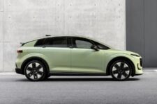 Audi A2 e-tron