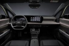 Audi A2 e-tron