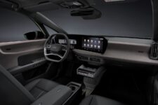 Audi A2 e-tron