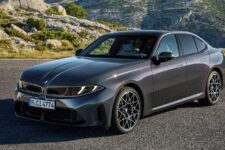 BMW Serie 3 2027