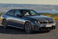 BMW Serie 3 2027