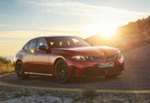 BMW Serie 3 2027, la octava generación de la berlina alemana incorpora el concepto Neue Klasse y llega con motores de gasolina electrificados BMW Serie 3 2027