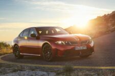BMW Serie 3 2027