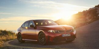 BMW Serie 3 2027, la octava generación de la berlina alemana incorpora el concepto Neue Klasse y llega con motores de gasolina electrificados BMW Serie 3 2027