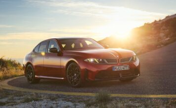 BMW Serie 3 2027, la octava generación de la berlina alemana incorpora el concepto Neue Klasse y llega con motores de gasolina electrificados BMW Serie 3 2027