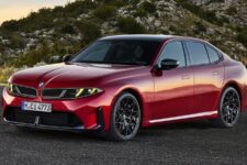 BMW Serie 3 2027