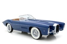 Bugatti Type 101C-X