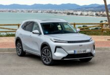 La mitad de los vehículos que competirán por el premio Coche del Año en el Mundo 2027 son chinos Coche del Año en el Mundo 2027 chinos