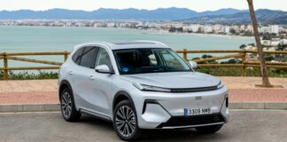 La mitad de los vehículos que competirán por el premio Coche del Año en el Mundo 2027 son chinos Coche del Año en el Mundo 2027 chinos