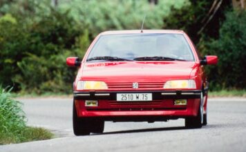 Rubén Fidalgo, experto en automoción, señala los coches clásicos y de segunda mano que van a subir de precio Coches clásicos que van a subir de precio