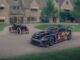 El Ford Mustang IMSA GTD Pro recibe una decoración inspirada en el ‘Sweepstakes’ con el que Henry Ford ganó su primera carrera en 1901 Mustang IMSA GTD Pro