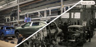 Para SEAT siguen siendo posibles varios escenarios más allá de 2030: "No se ha tomado ninguna decisión todavía"