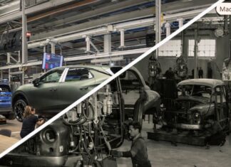Para SEAT siguen siendo posibles varios escenarios más allá de 2030: "No se ha tomado ninguna decisión todavía"