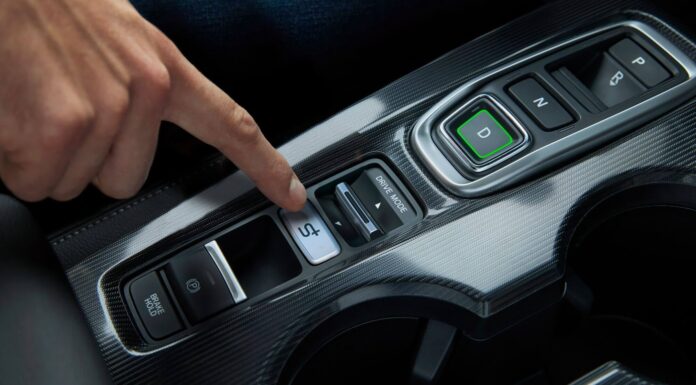 El Honda Civic 2027 trae el cambio S+ Shift del Prelude y mejoras de equipamiento