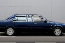 Lancia Thema Limousine