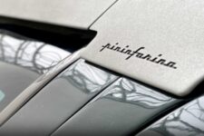 Lancia Thema Limousine