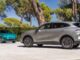 Lepas L6 EV y L4 EV, los nuevos coches eléctricos premium que vende la marca china en España