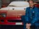 Lewis Hamilton restaura un Ferrari F40 abandonado en un granero durante más de tres décadas: “Este es el coche de mis sueños, desde que tengo memoria” Lewis Hamilton restaura un Ferrari F40 abandonado