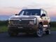 Mitsubishi Montero 2027, regresa el mítico todoterreno japonés con siete plazas, un motor turbodiésel y un chasis de largueros y travesaños Mitsubishi Montero 2027