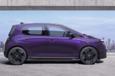 Nissan Pixo