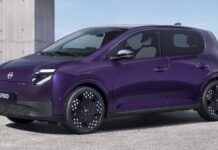 Nissan Pixo, saluda al nuevo rival del BYD Dolphin Surf y el Leapmotor T03, un utilitario eléctrico basado Renault Twingo y el Dacia Spring Nissan Pixo