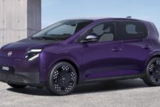 Nissan Pixo