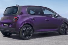 Nissan Pixo