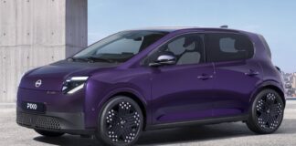 Nissan Pixo, saluda al nuevo rival del BYD Dolphin Surf y el Leapmotor T03, un utilitario eléctrico basado Renault Twingo y el Dacia Spring Nissan Pixo